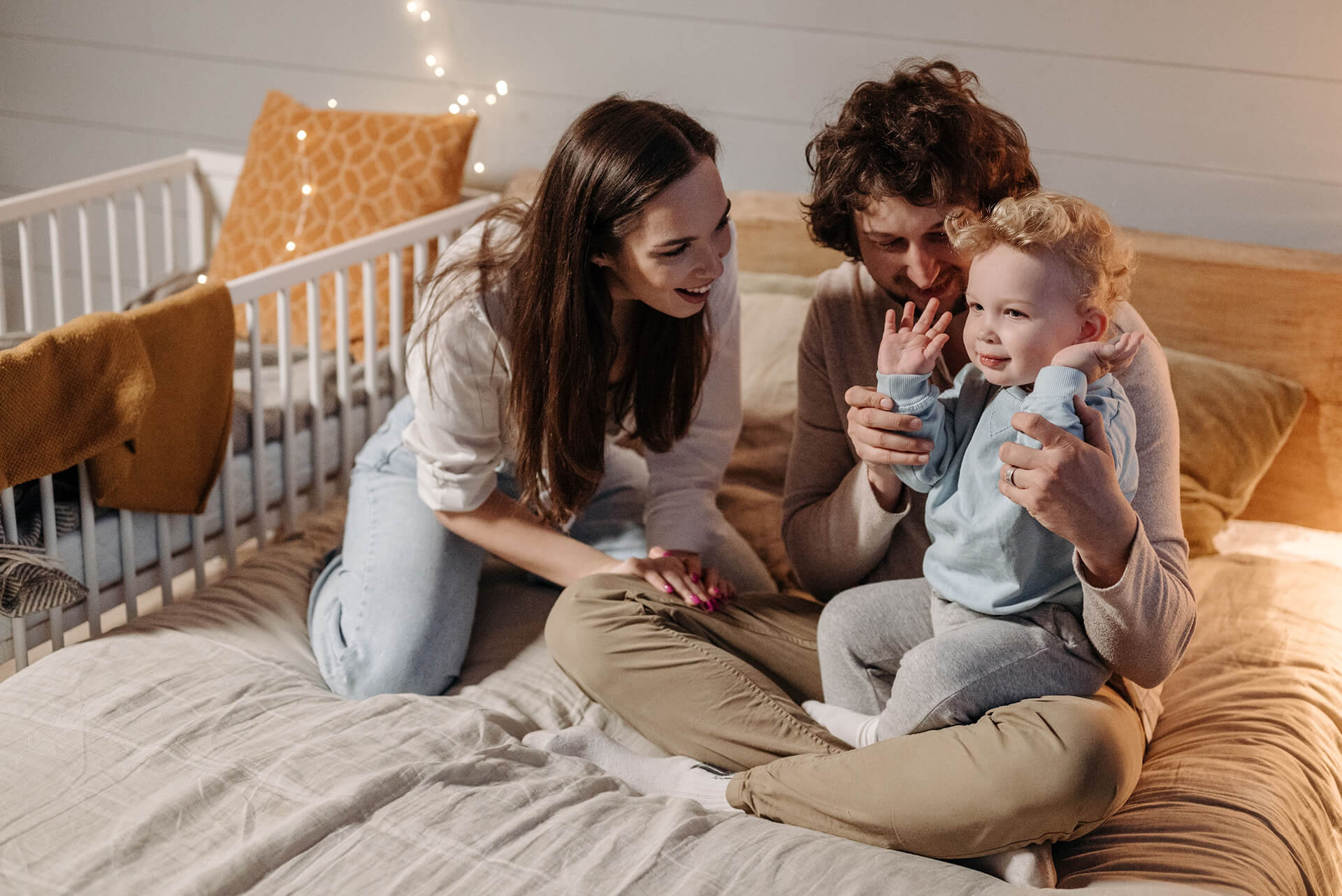 family-cozy-home